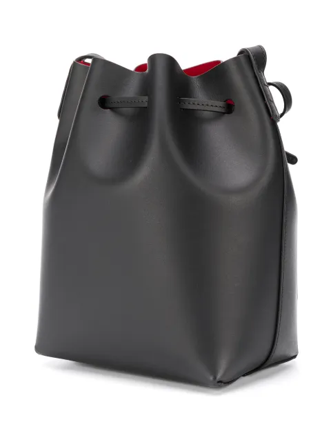 Mansur Gavriel Mini Bucket bag HMB004VC - 2