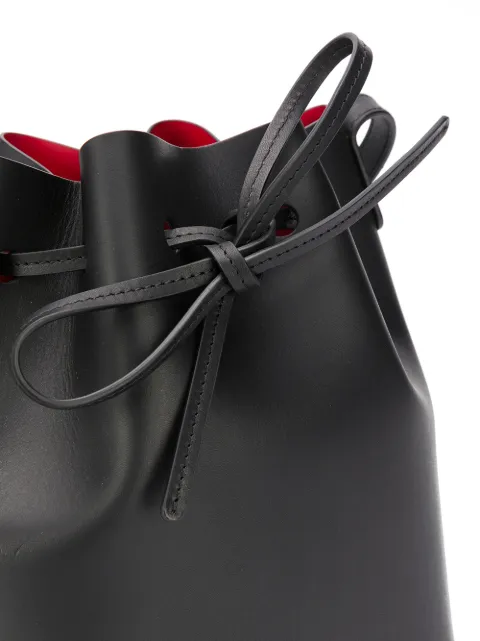 Mansur Gavriel Mini Bucket bag HMB004VC - 3