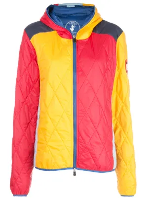 missoni down jacket