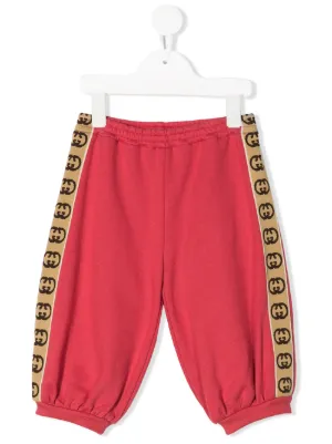 baby girl gucci tracksuit