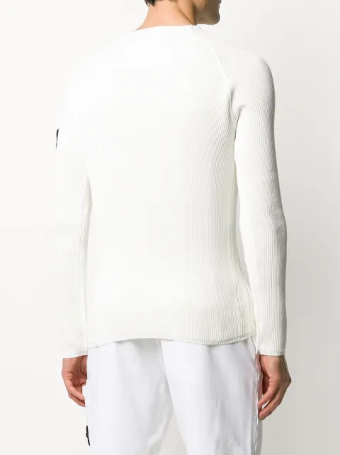 Stone Island Ribbed Jumper Ss20 | Stone Island Ribbed Jumper Ss20 |