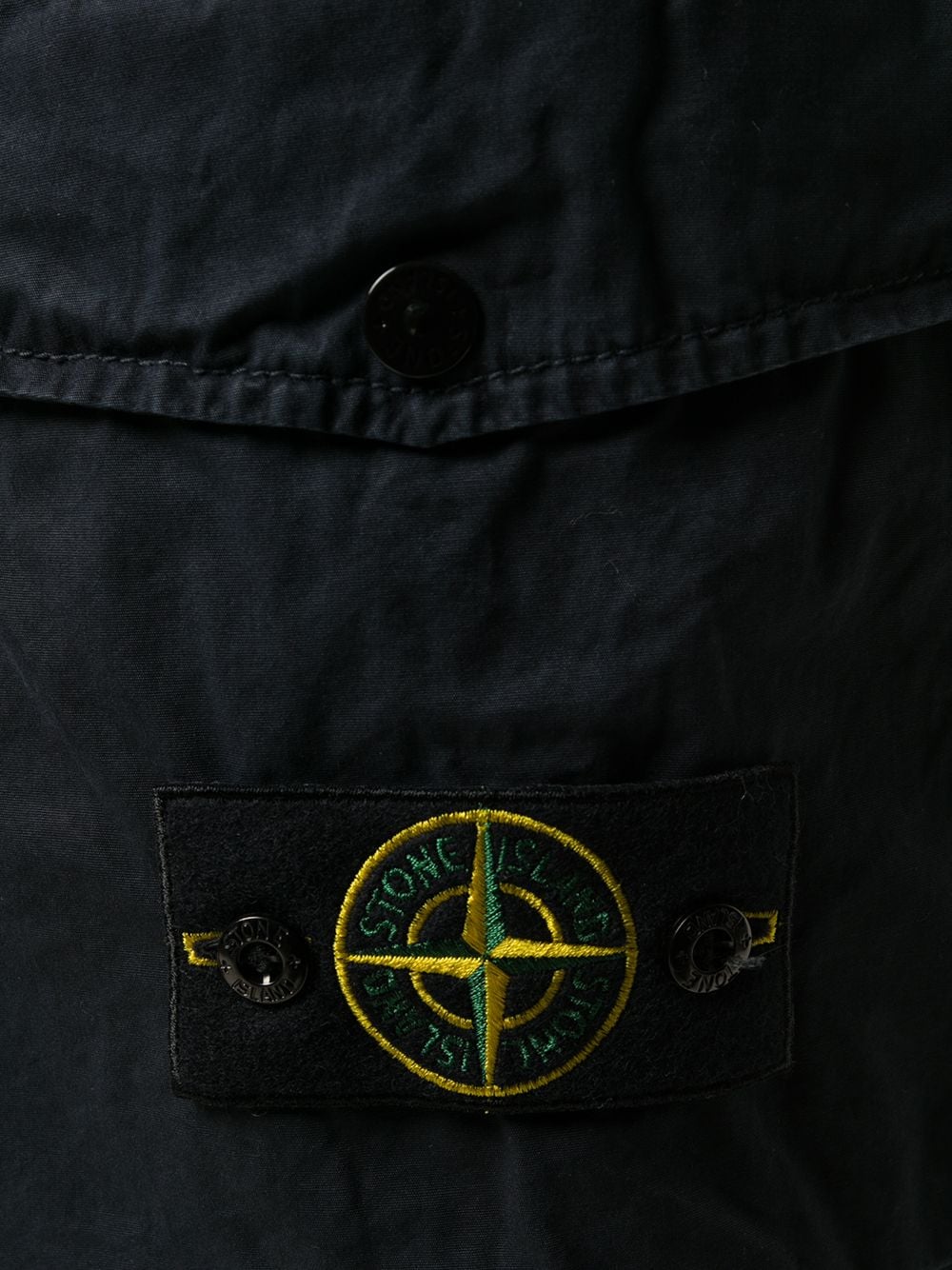 фото Stone island шорты карго