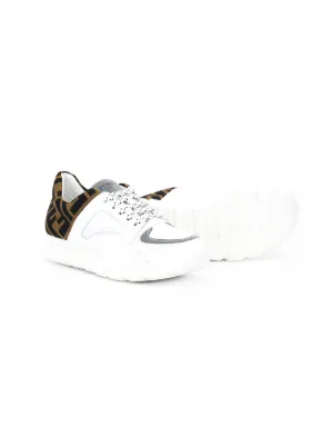 fendi trainers kids