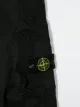 Stone Island Junior بنطال بجيوب مزين بشعار الماركة