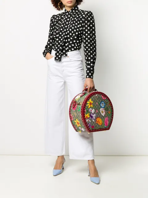 Gg flora hat box Clearance