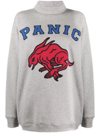 gucci dinosaur sweater