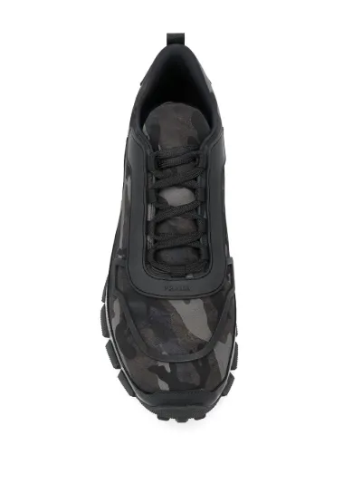 prada cross section sneakers