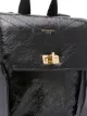 Givenchy mini ID backpack
