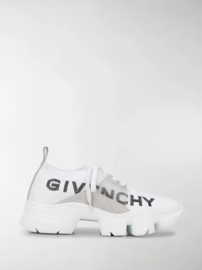 givenchy jaw low