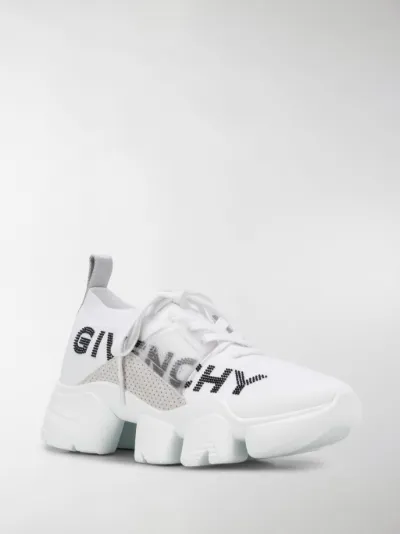 givenchy jaw low