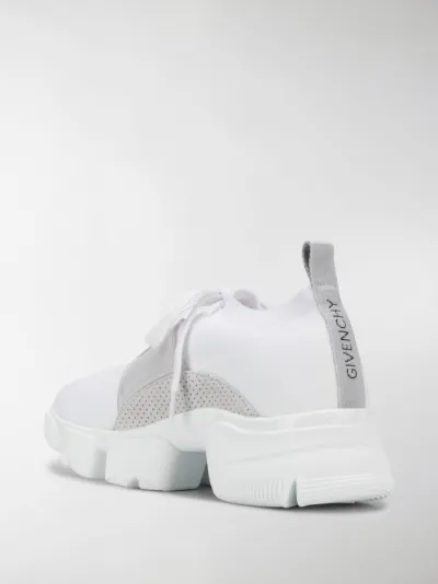 givenchy shark sneakers