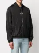 Givenchy floral logo jacket