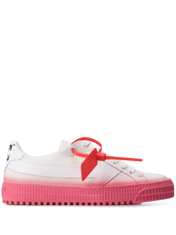 off white vulcanized white