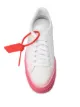 Off-White Vulcanized sneakers