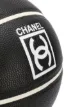 Chanel Pre-Owned ballon de basket à logo Edition Limitée pre-owned (2004)