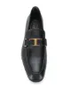 Tod's T monogram loafers