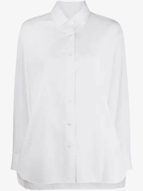 Nili Lotan camisa oversize