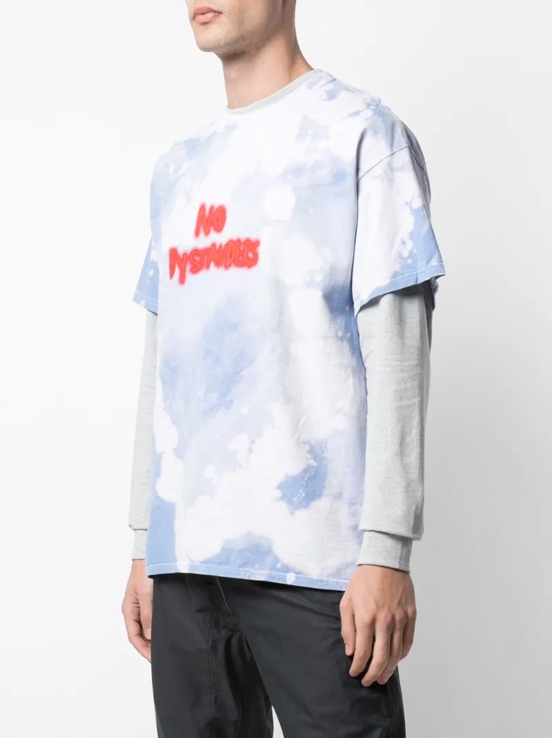 TRAVIS SCOTT ASTROWORLD 'NO BYSTANDERS' T-SHIRT