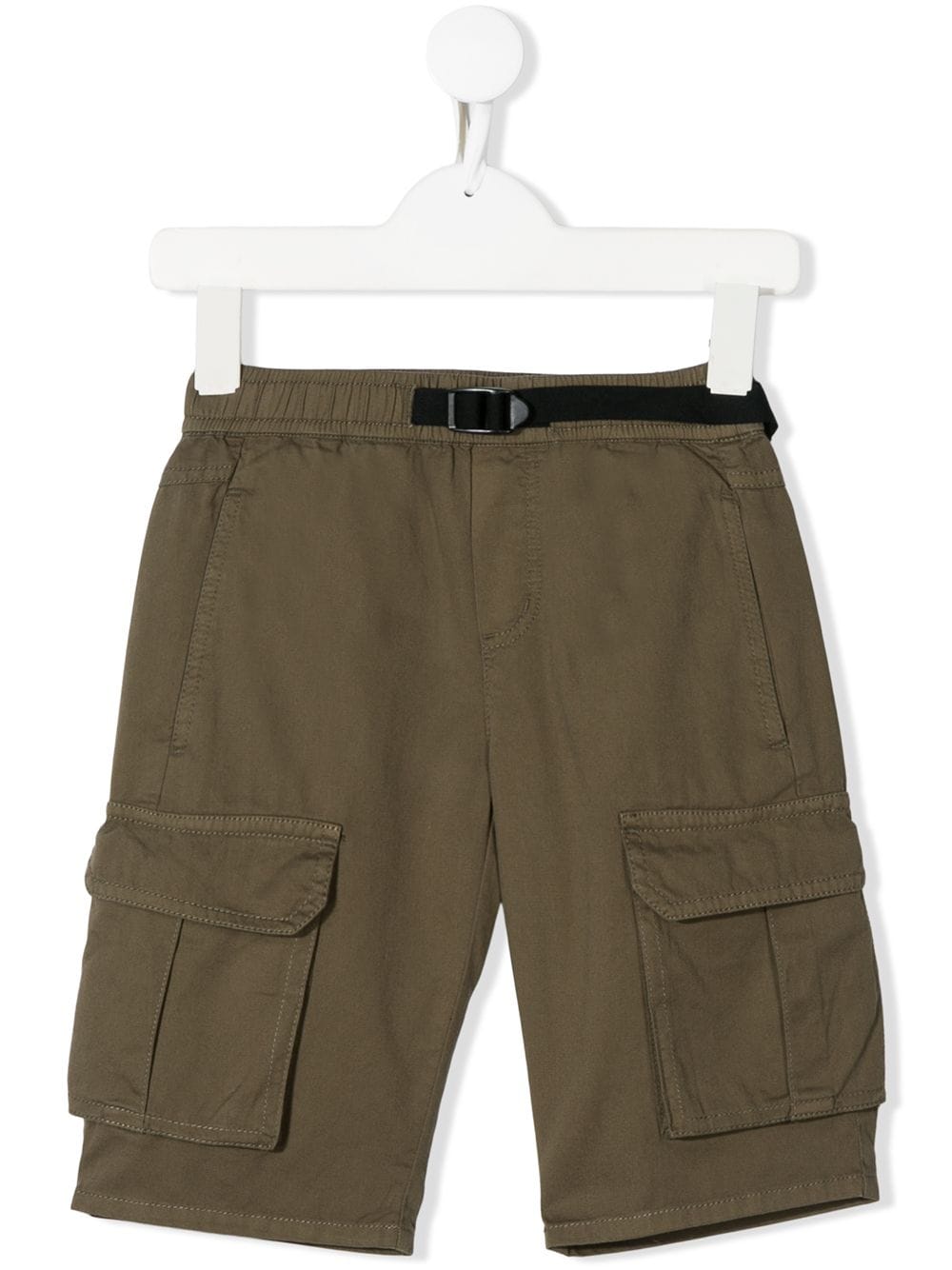 фото Stella mccartney kids cargo shorts