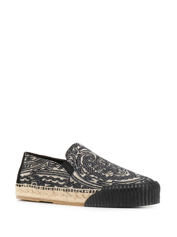 etro espadrilles