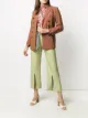 الصورة 2 من Jean Paul Gaultier Pre-Owned بليزر بصفي أزرار