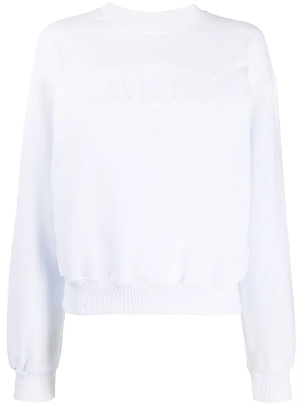 chiara ferragni sweatshirt