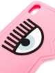Chiara Ferragni Cover per iPhone X/XS Flirting