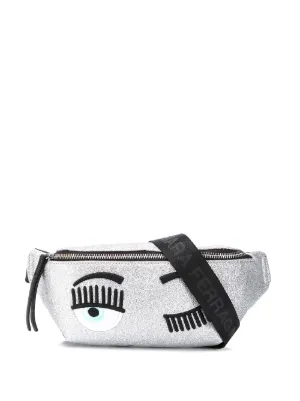 chiara ferragni luggage