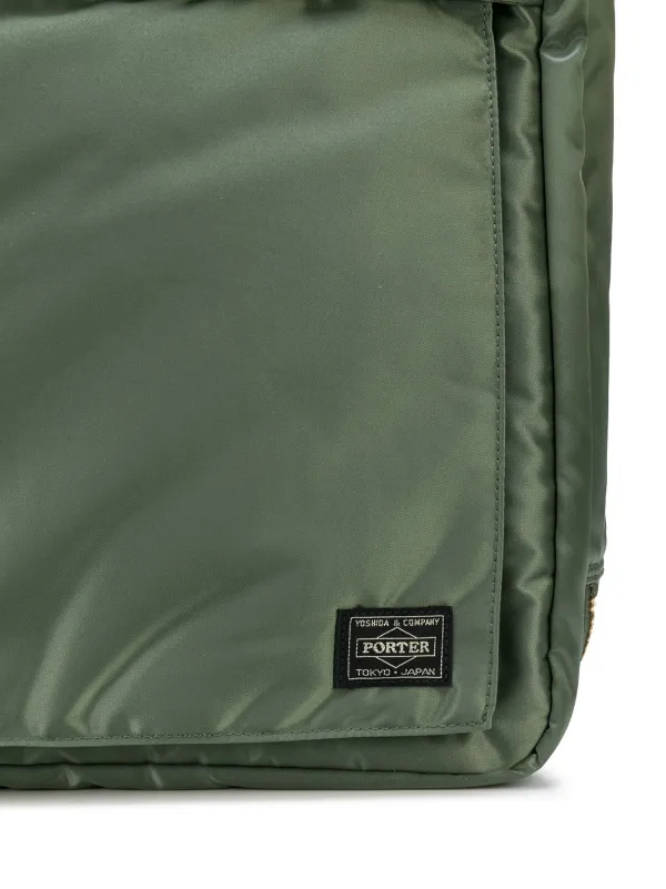 porter luggage