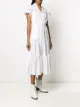 Philosophy Di Lorenzo Serafini ラップ シャツドレス