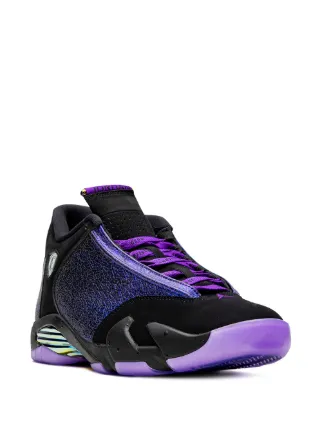 doernbecher 14's