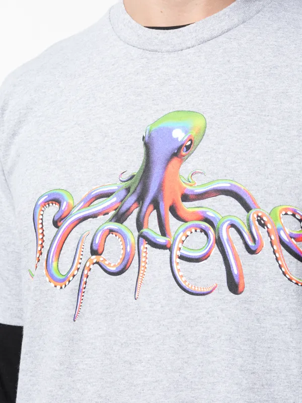 supreme squid shirt