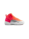 Jordan Kids TEEN Air Jordan 12 GS 'Sunset' sneakers - Pink