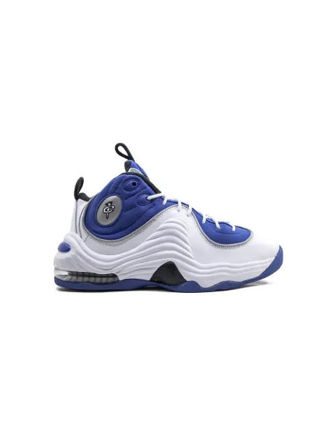 Nike Kids حذاء رياضي إير بيني 2 (GS)