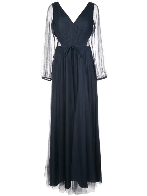 marchesa notte bridesmaid