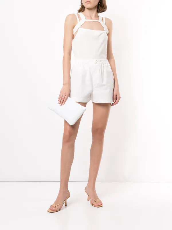 dion lee shorts