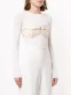 Dion Lee pocket bralette