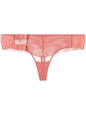 ropa interior chantal