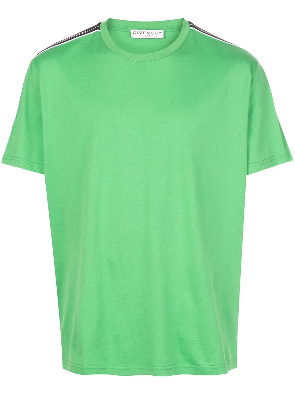 green givenchy shirt