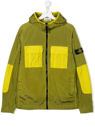 junior windbreaker jacket