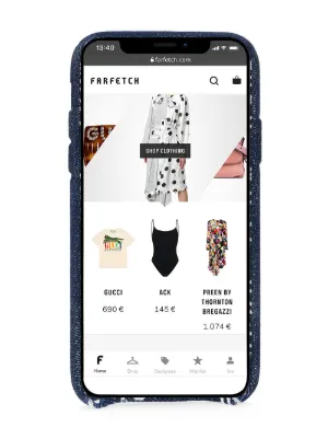 DSQUARED2 - Dsquared2 携帯カバー D SQUARED2(ディースクエアード) iPhone・スマホケース(メンズ