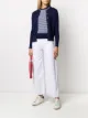 الصورة 2 من Polo Ralph Lauren كارديغان مطرز بشعار الماركة