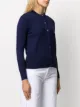 Polo Ralph Lauren كارديغان مطرز بشعار الماركة
