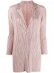 Image 1 of Pleats Please Issey Miyake pleated blazer