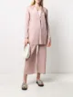 Image 2 of Pleats Please Issey Miyake pleated blazer