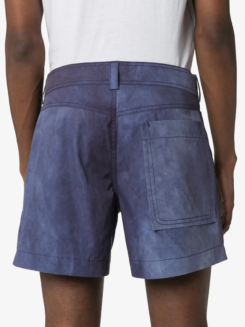 JACQUEMUS LE SHORT TENNIS SHORTS