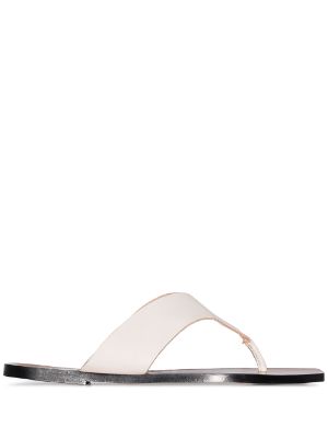 Designer Flip Flops For Women On Sale Up To 50 Off On Farfetch