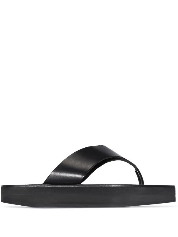steve madden huarache sandal