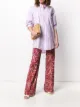 Image 2 of Etro paisley print flared jeans