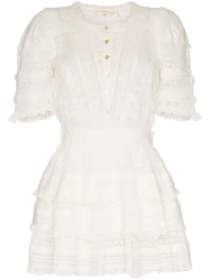 love shack fancy white dress